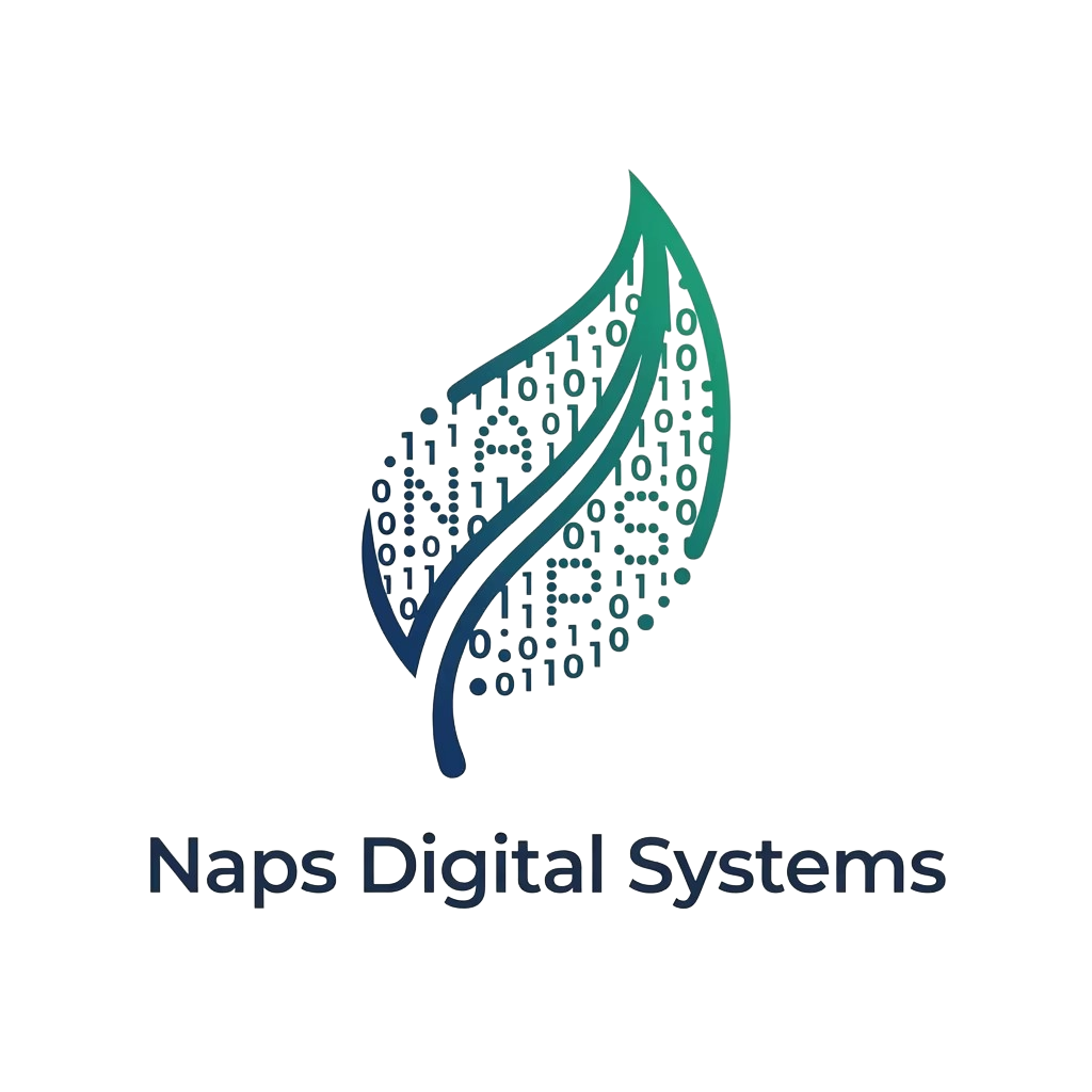 napsdigitalsystems logo